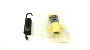 Image of Spring. Clutch Control. Kit. image for your Volvo S40  
